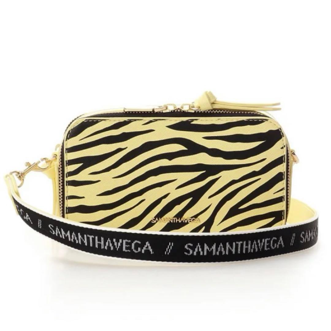 ［最終値下げ］うる星やつら Samantha Vega ショルダーバッグ