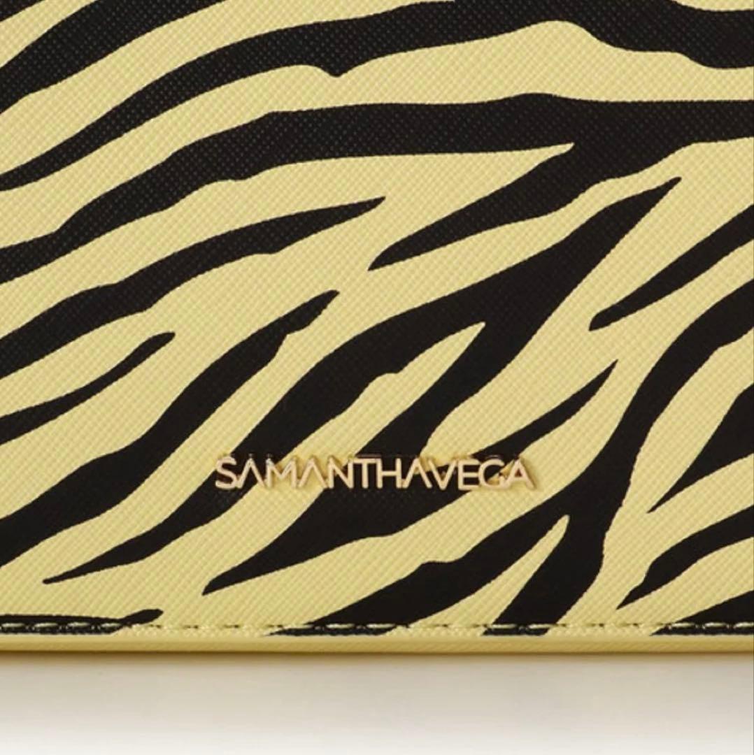 ［最終値下げ］うる星やつら Samantha Vega ショルダーバッグ