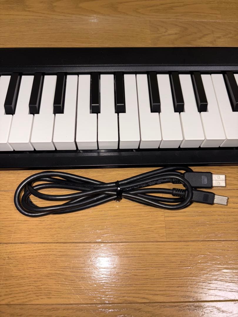 KORG MicroKEY 61 キーボード