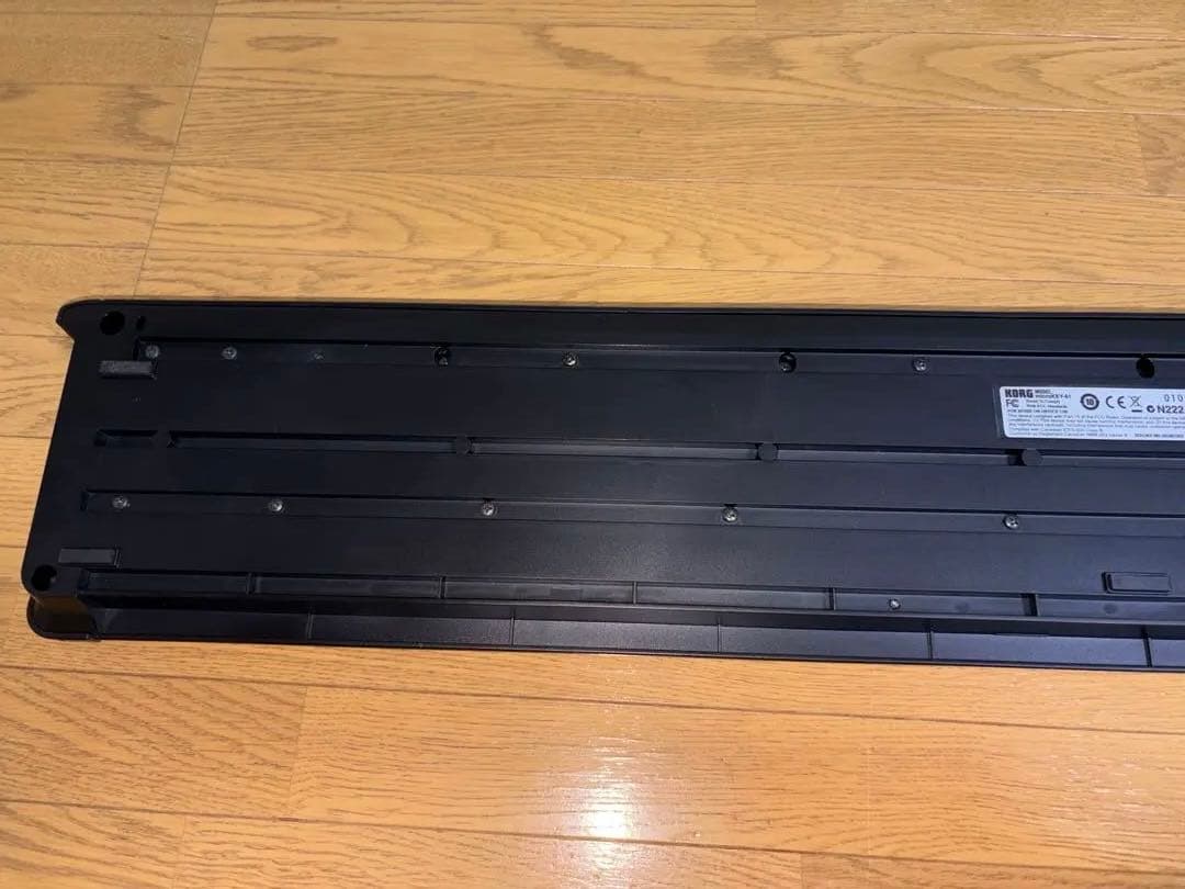 KORG MicroKEY 61 キーボード