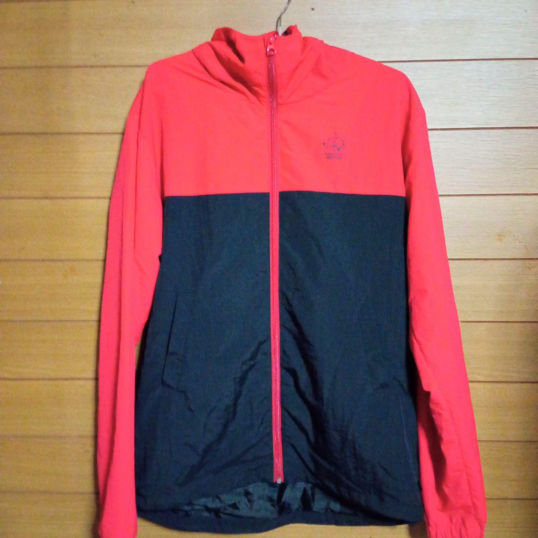 【マンウィズ】ジャンケンジョニー　ウルフテック　Mサイズ　【希少品】