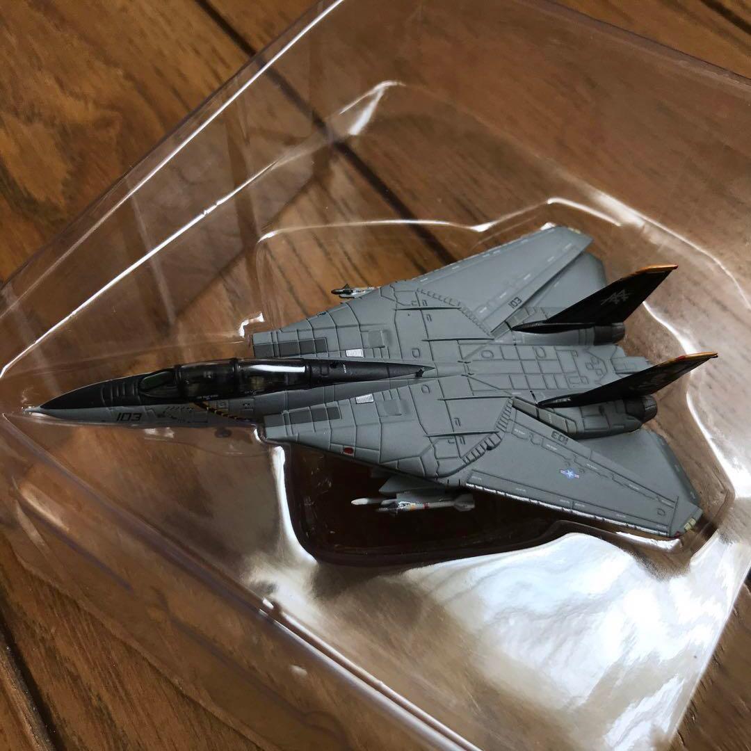 hogan wings M-SERIES 1/200戦闘機3機セット