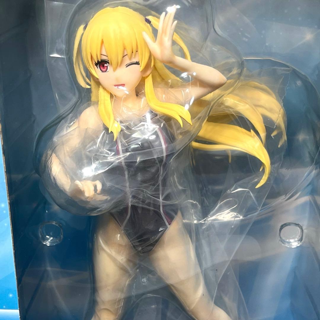 英雄伝説 閃の軌跡 II アリサ・ラインフォルト フィギュア 新品未開封