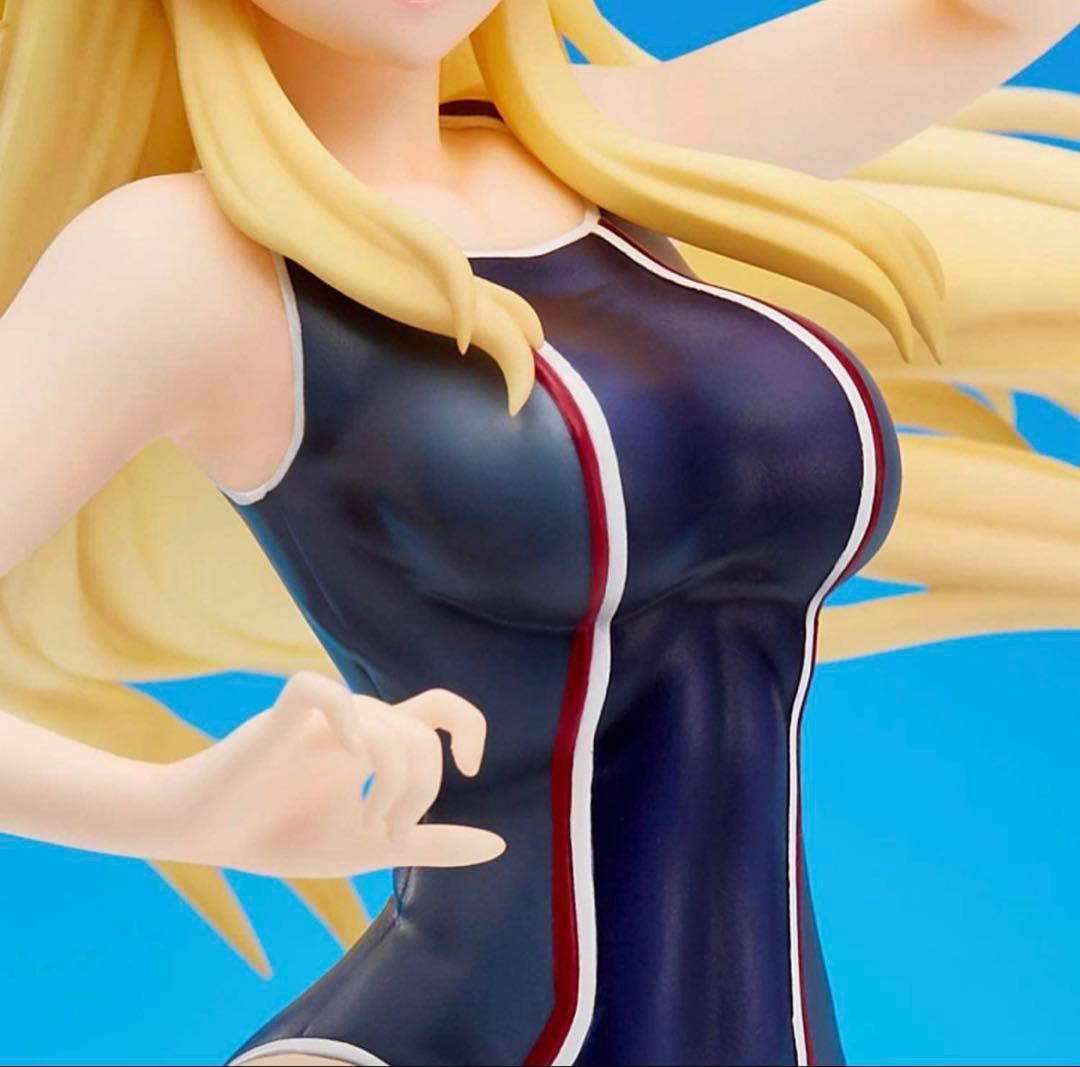 英雄伝説 閃の軌跡 II アリサ・ラインフォルト フィギュア 新品未開封