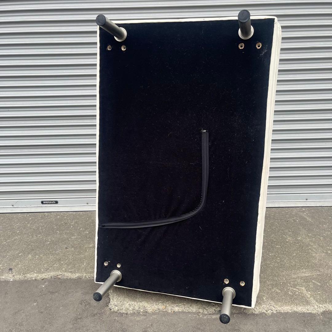 【送料込】ボーコンセプト boconcept オットマン スツール ①