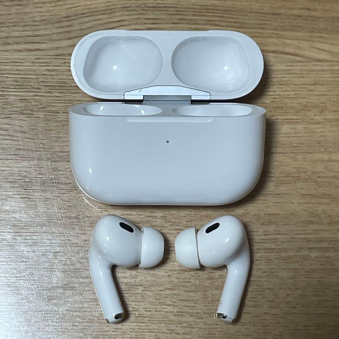 AirPods Pro 第2世代 MagSafe充電ケース(USB-C）
