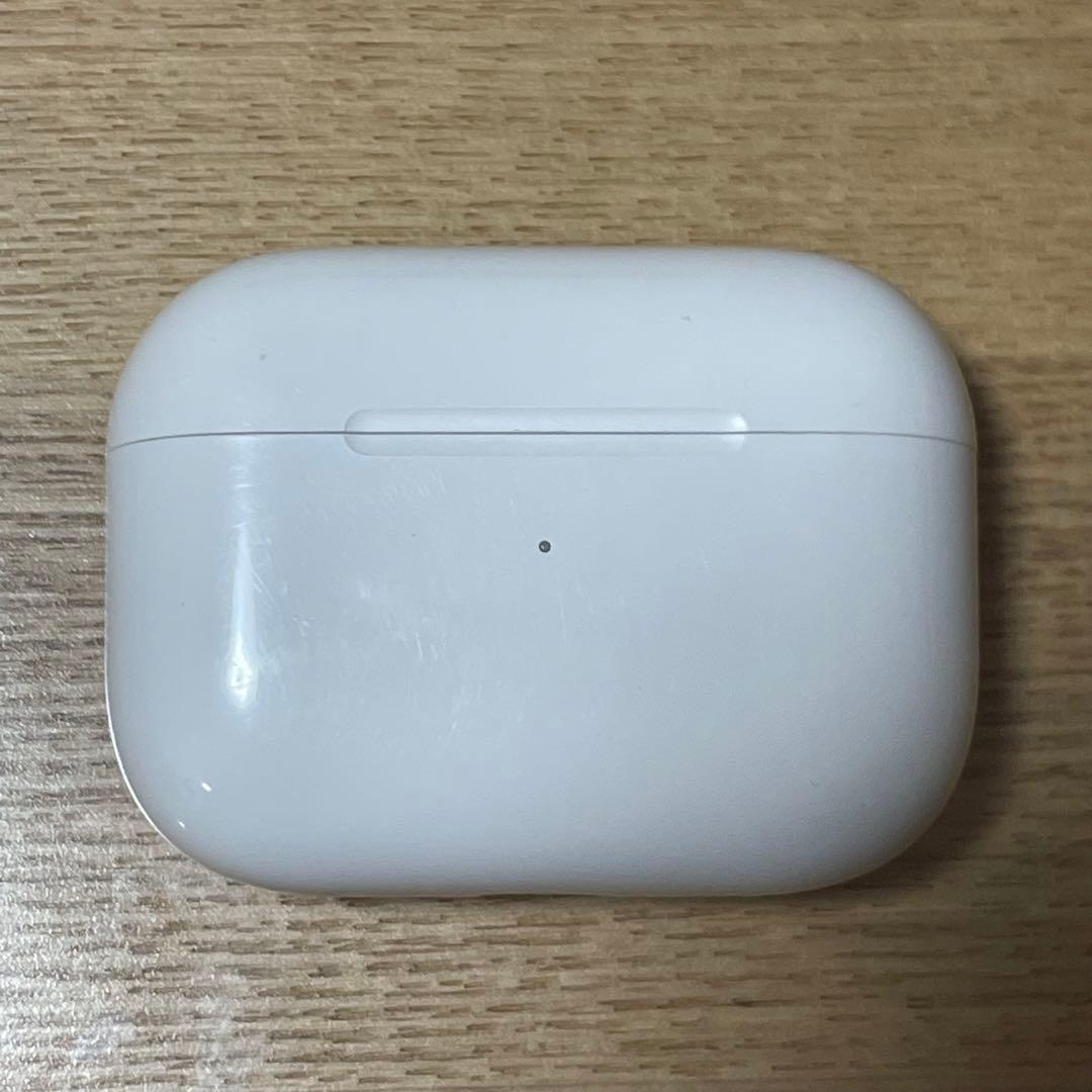 AirPods Pro 第2世代 MagSafe充電ケース(USB-C）