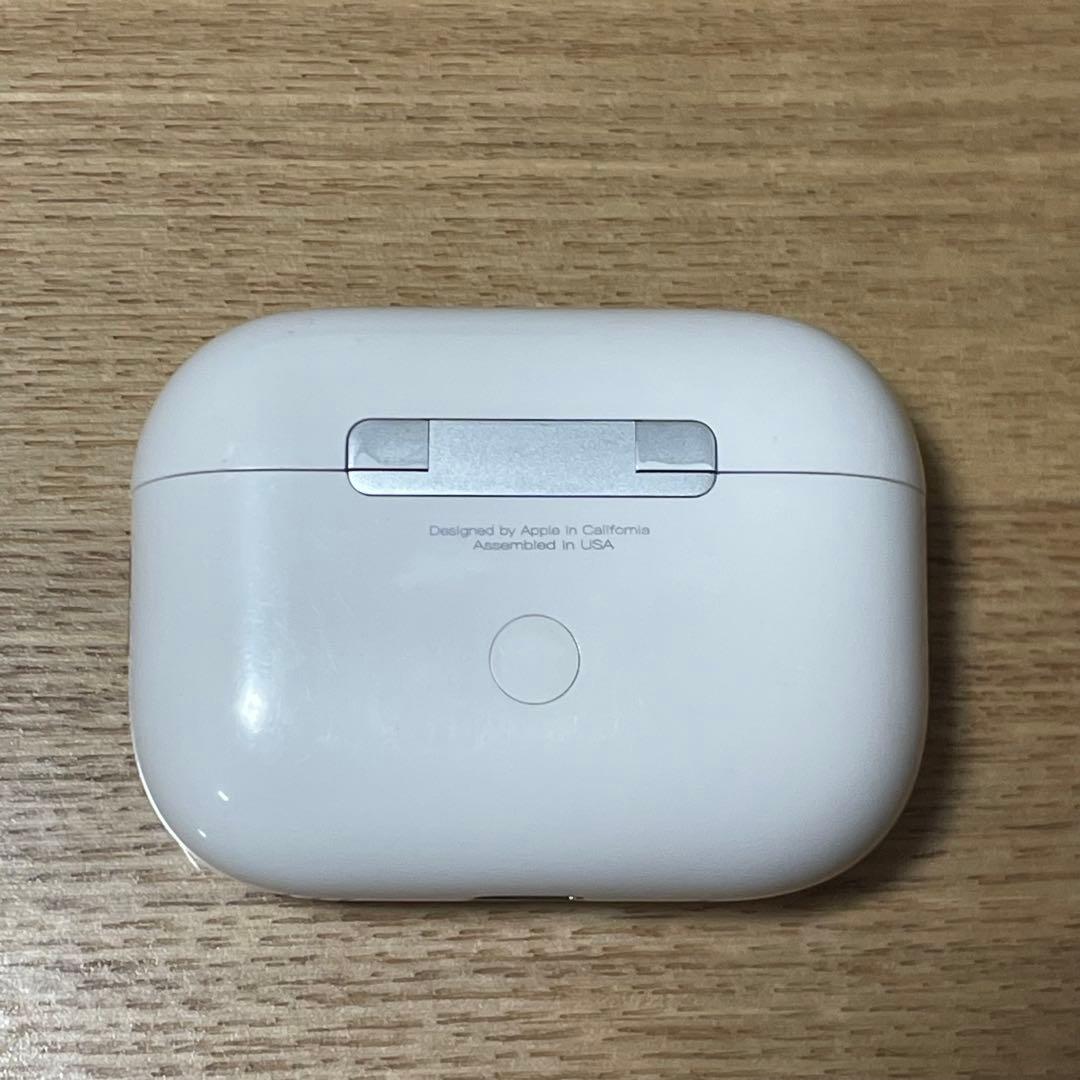 AirPods Pro 第2世代 MagSafe充電ケース(USB-C）