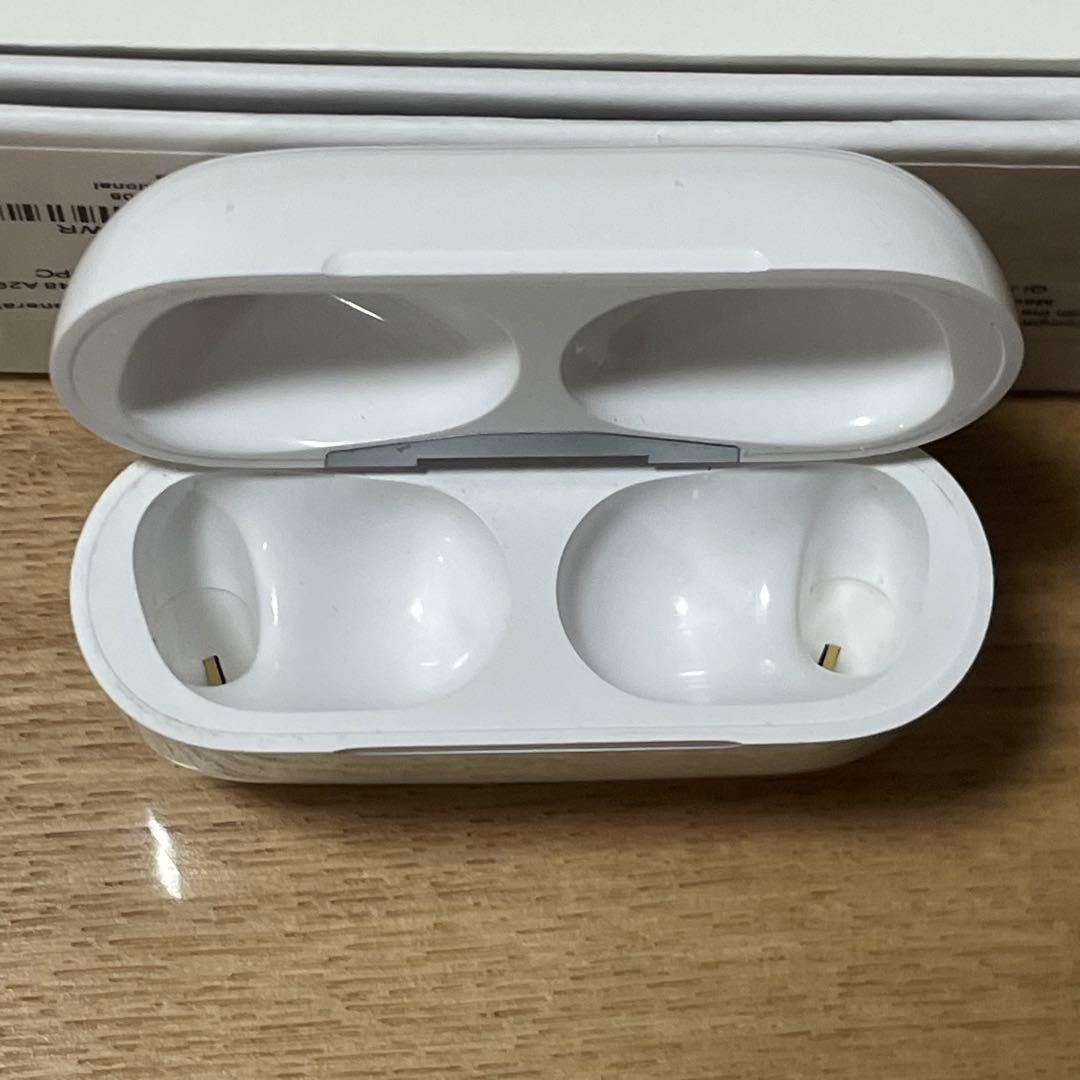 AirPods Pro 第2世代 MagSafe充電ケース(USB-C）