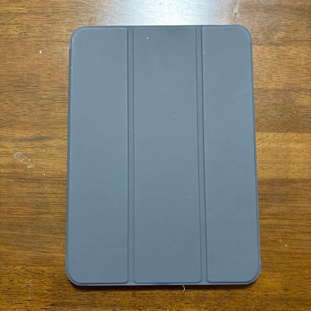 第10世代 256GB Apple iPad 本体とカバーセット