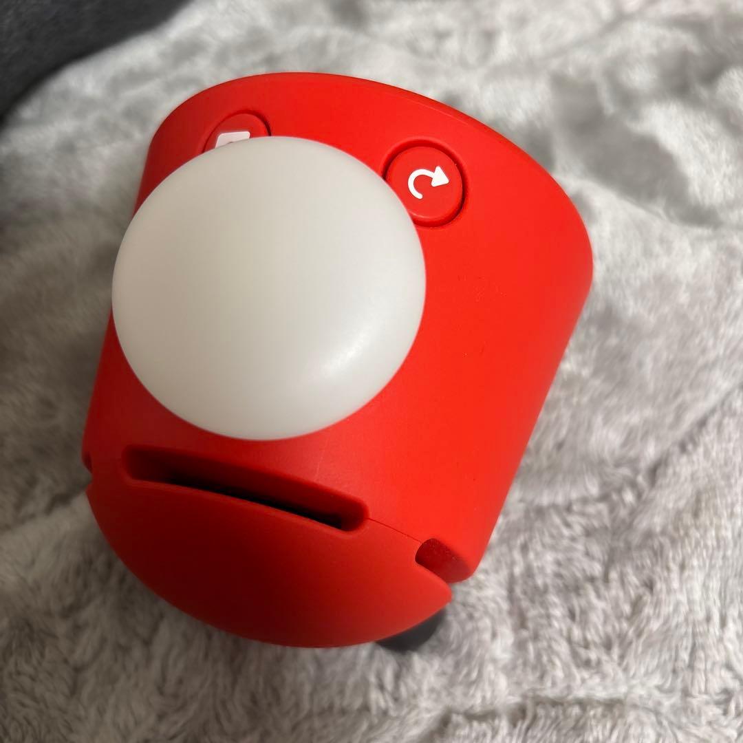 Nintendo Sound Clock Alarm アラーモ　任天堂