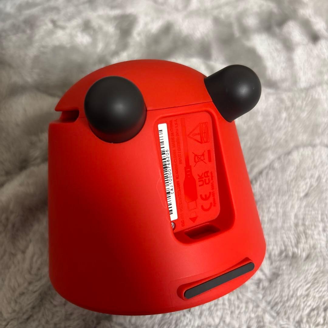Nintendo Sound Clock Alarm アラーモ　任天堂