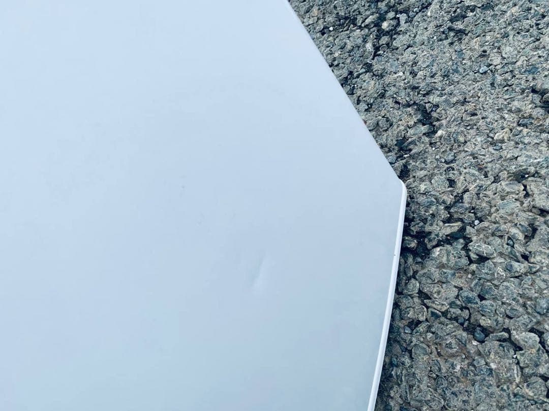 送料設置無料　Haier 冷凍冷蔵庫　JR-N85C