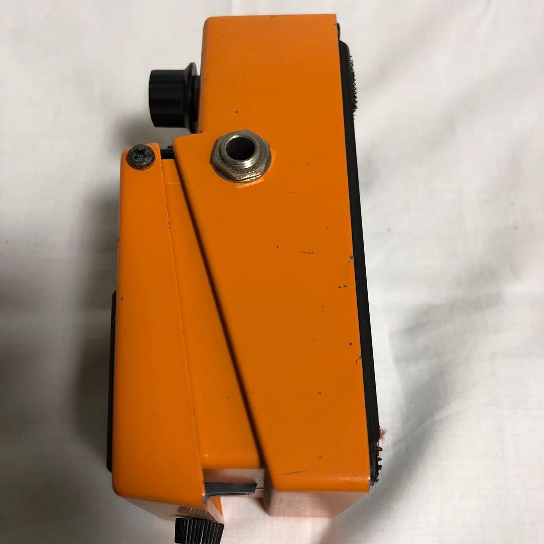 BOSS DS-1 ディストーション　エフェクター