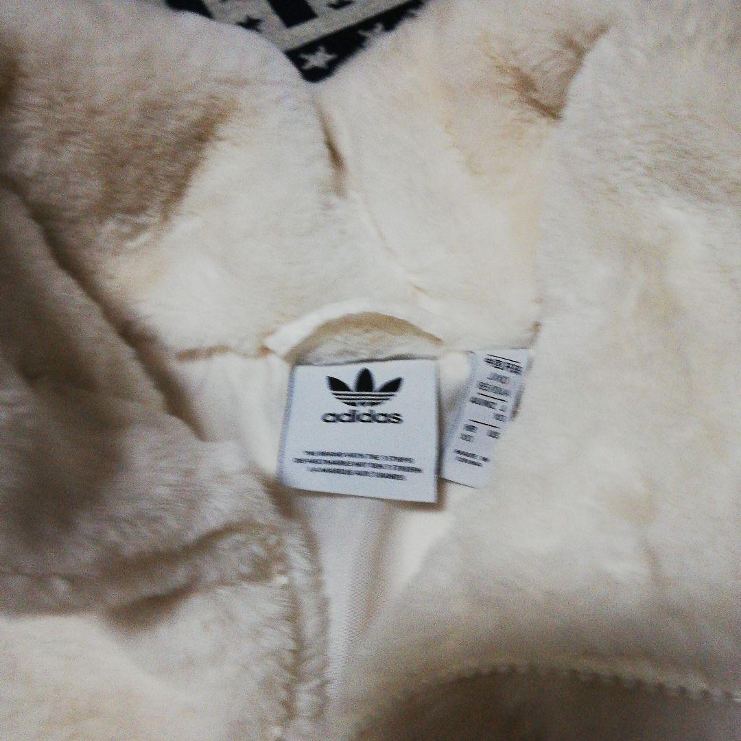 ⭐︎美品⭐︎ adidas アディダス ビックロゴ