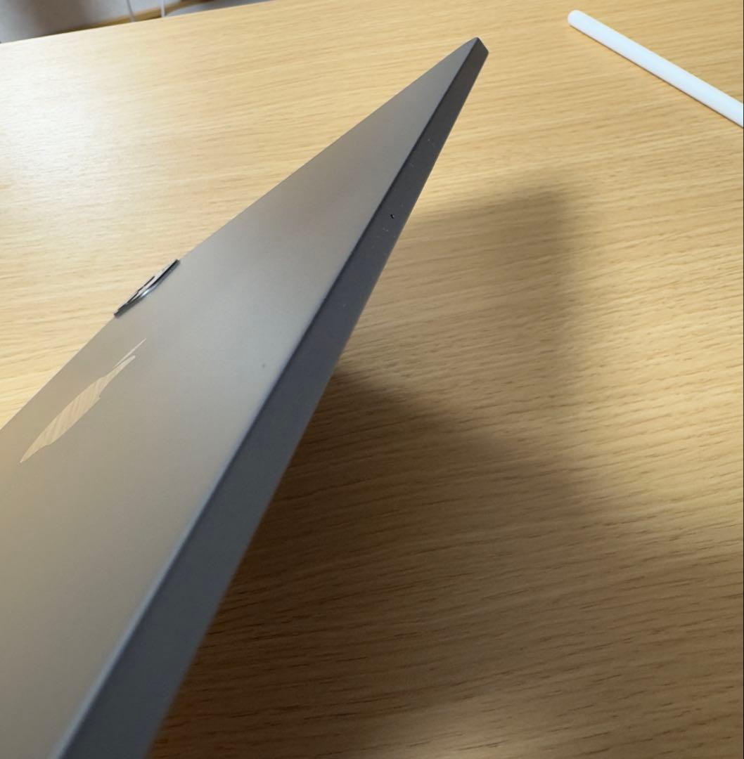 iPad Pro (11インチ) 第2世代 Apple Pencil付き