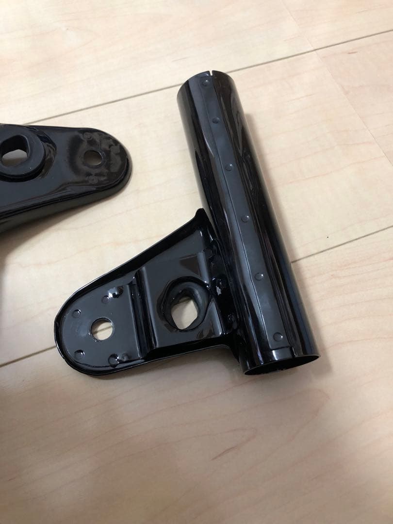 kz1000mk2 ライトステー　kz1000