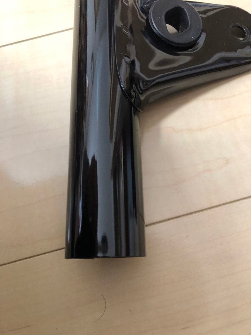 kz1000mk2 ライトステー　kz1000