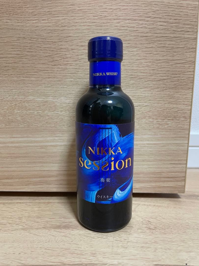 NIKKA WHISKY 2本セット➕(ミニボトル付き)