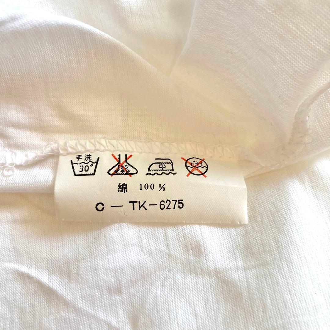 忌野清志郎　Tシャツ　忌野ふぁんくらぶっ　ヒトハタウサギ