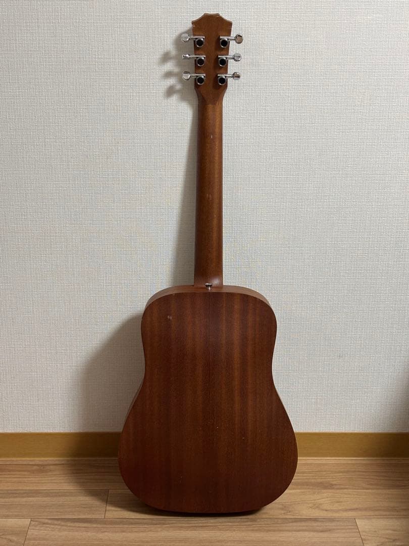 ギター Baby Taylor Mahogany BT2