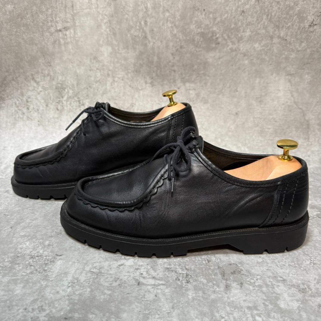 【美品】KLEMAN クレマン PADRE チロリアンシューズ 42