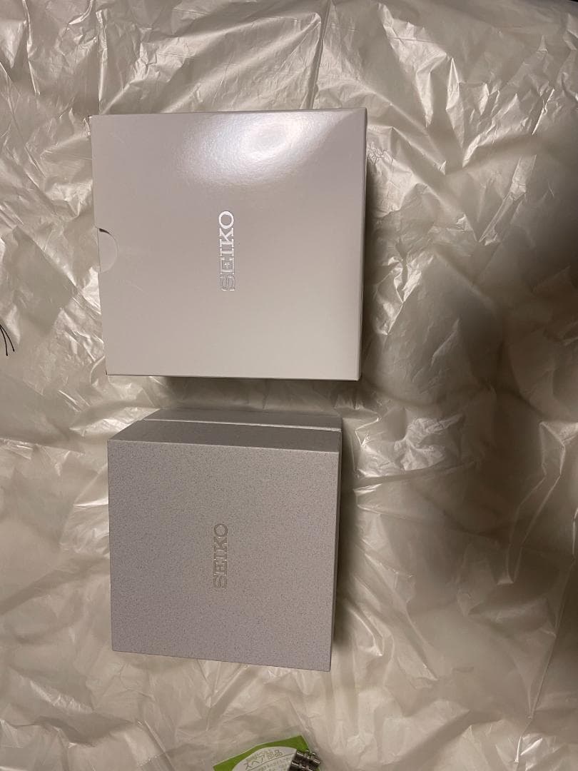 SARX107 SEIKO セイコー プレザージュ　漆ダイアル