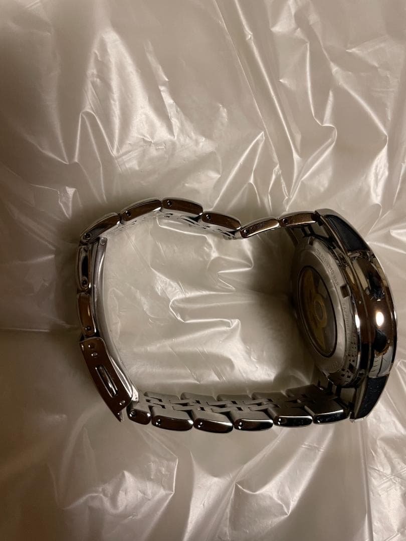 SARX107 SEIKO セイコー プレザージュ　漆ダイアル