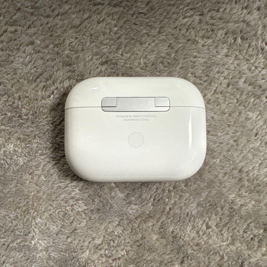 AirPods Pro 本体 ホワイト