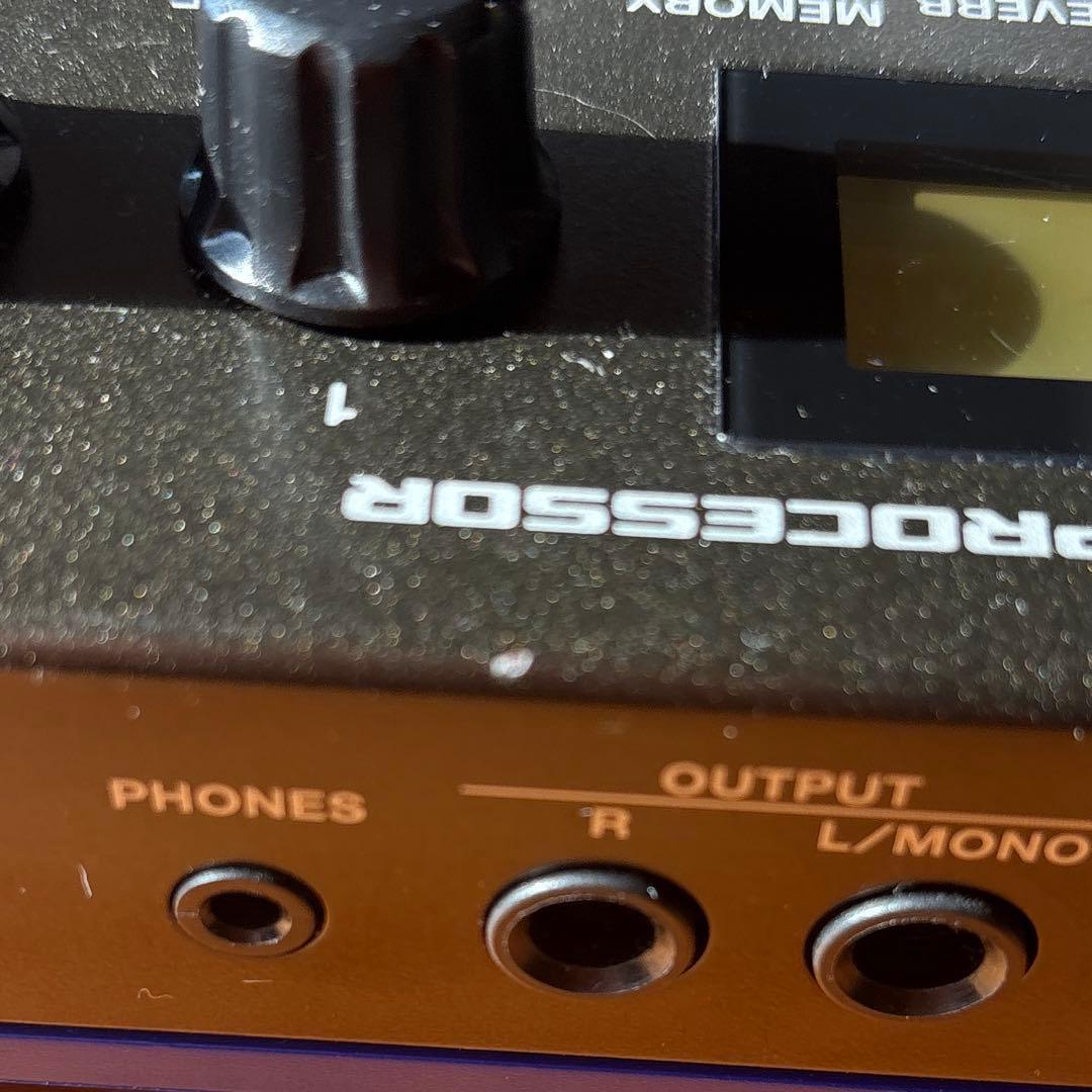 GT-1 + FS-7 + PSA100S2 + TRSケーブル set