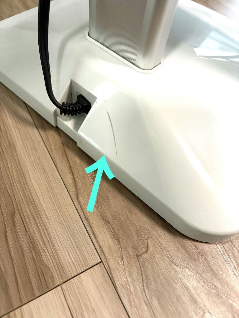 コロナ　遠赤外線電気ストーブ　コアヒート　DH-1218R　2019年製