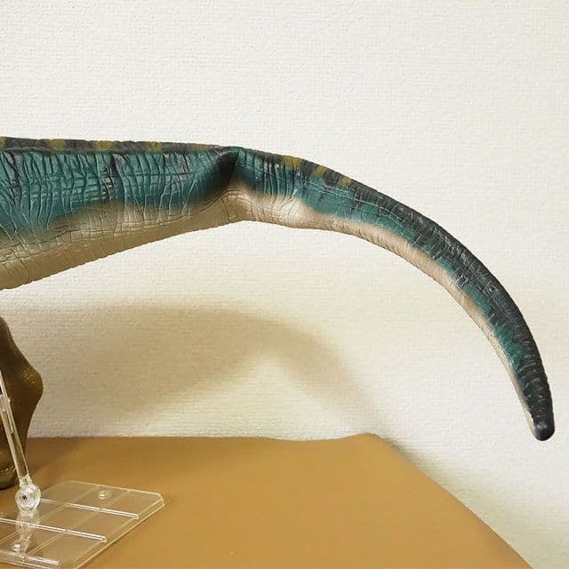 ロストワールド ブルTレックス　ティラノサウルス 　ジュラシックワールド　パーク