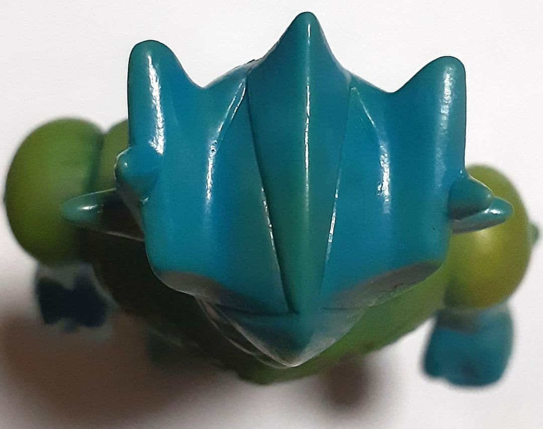 ソフビ　スーパーX 2