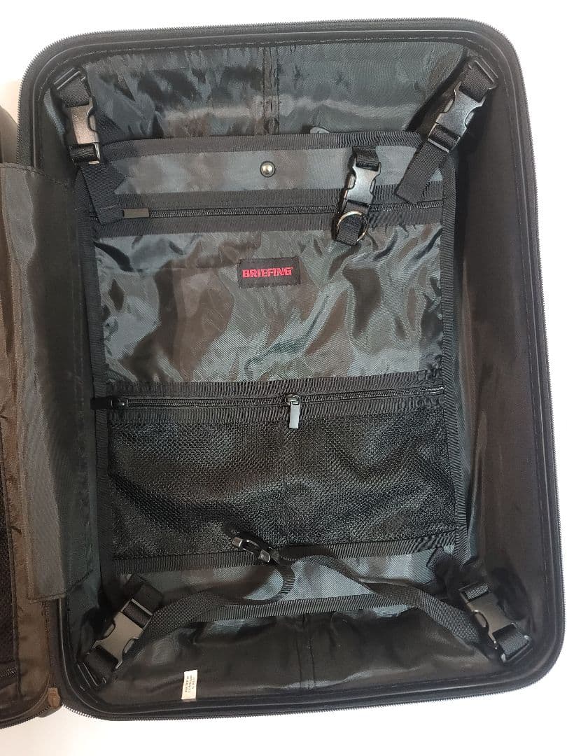 BRIEFING (ブリーフィング) / H-37 CARRY CASE