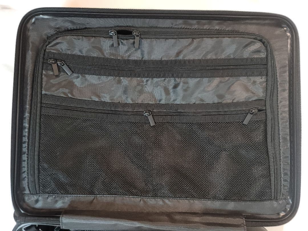 BRIEFING (ブリーフィング) / H-37 CARRY CASE