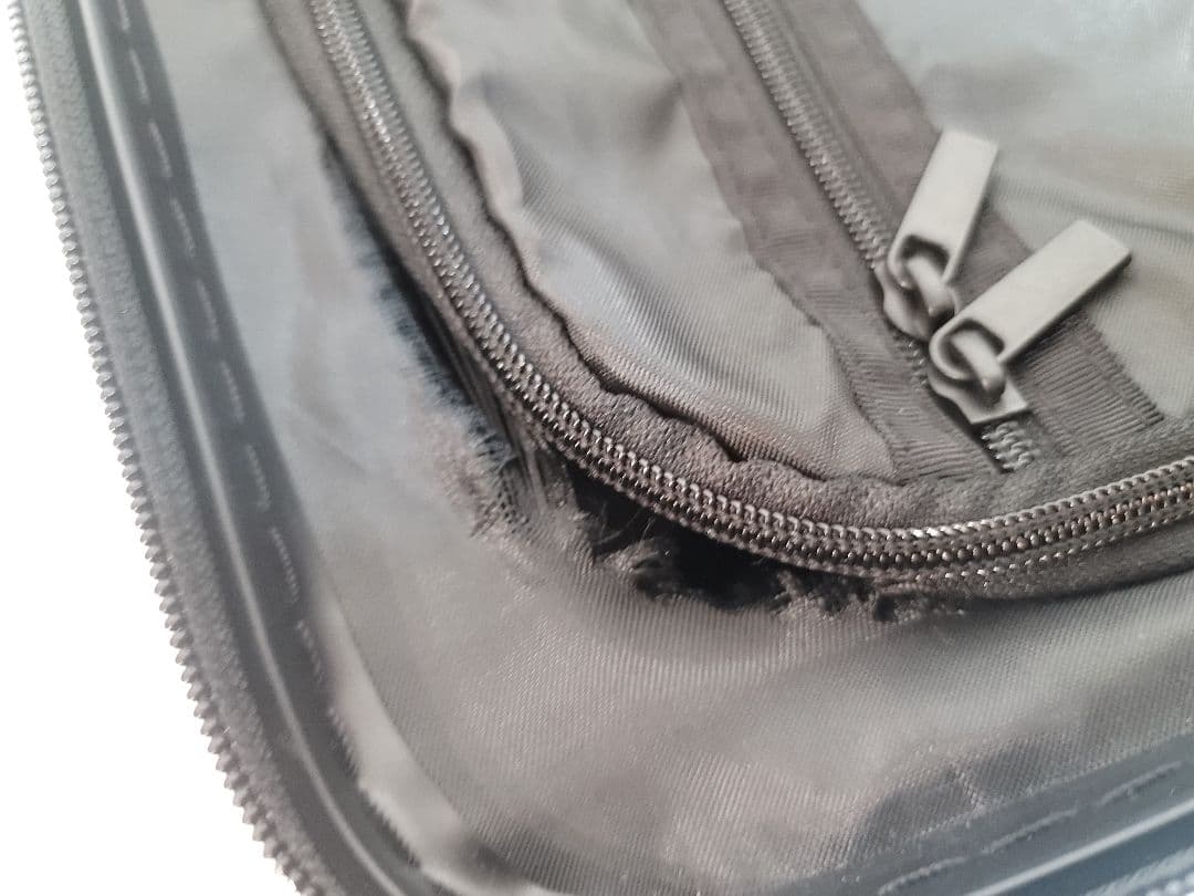 BRIEFING (ブリーフィング) / H-37 CARRY CASE