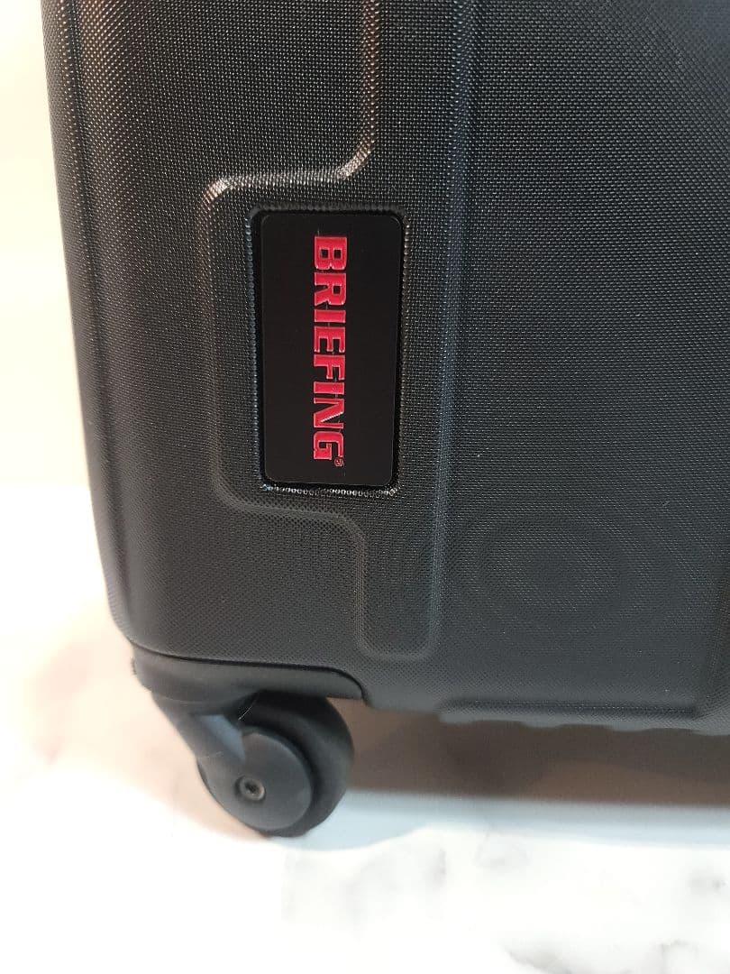 BRIEFING (ブリーフィング) / H-37 CARRY CASE