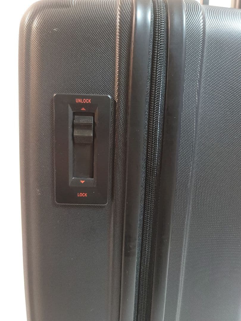 BRIEFING (ブリーフィング) / H-37 CARRY CASE