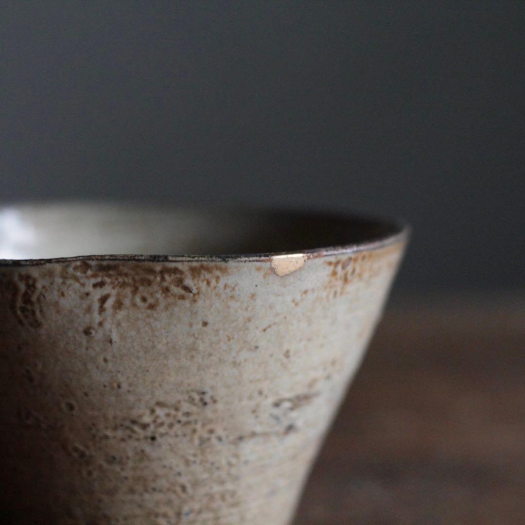 刷毛目 茶碗 茶道具 古美術 古道具 アンティーク