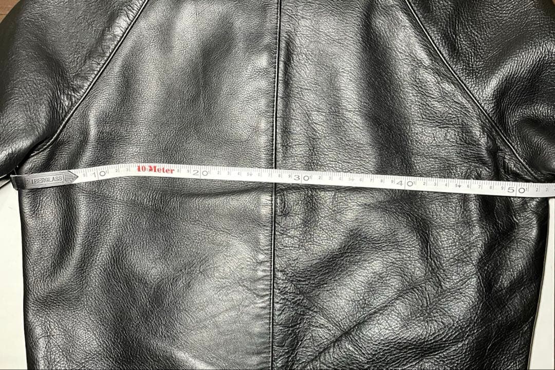 バンソン VANSON TJ JACKET