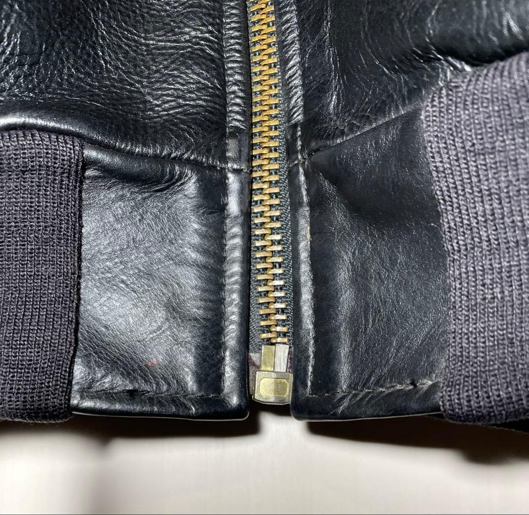 バンソン VANSON TJ JACKET