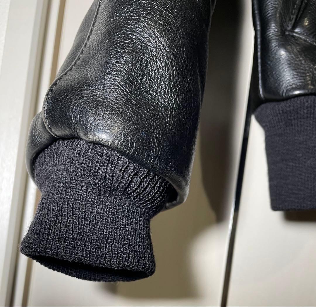 バンソン VANSON TJ JACKET