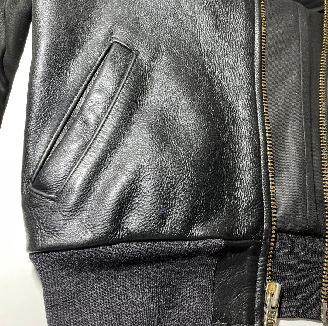 バンソン VANSON TJ JACKET