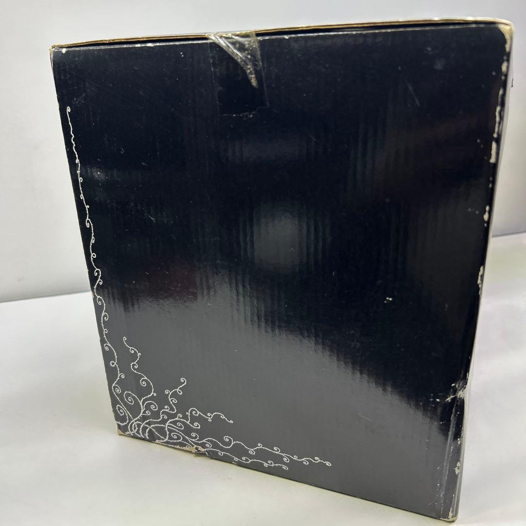 【未開封】コープスブライド　ジオラマフィギュア　ティムバートン