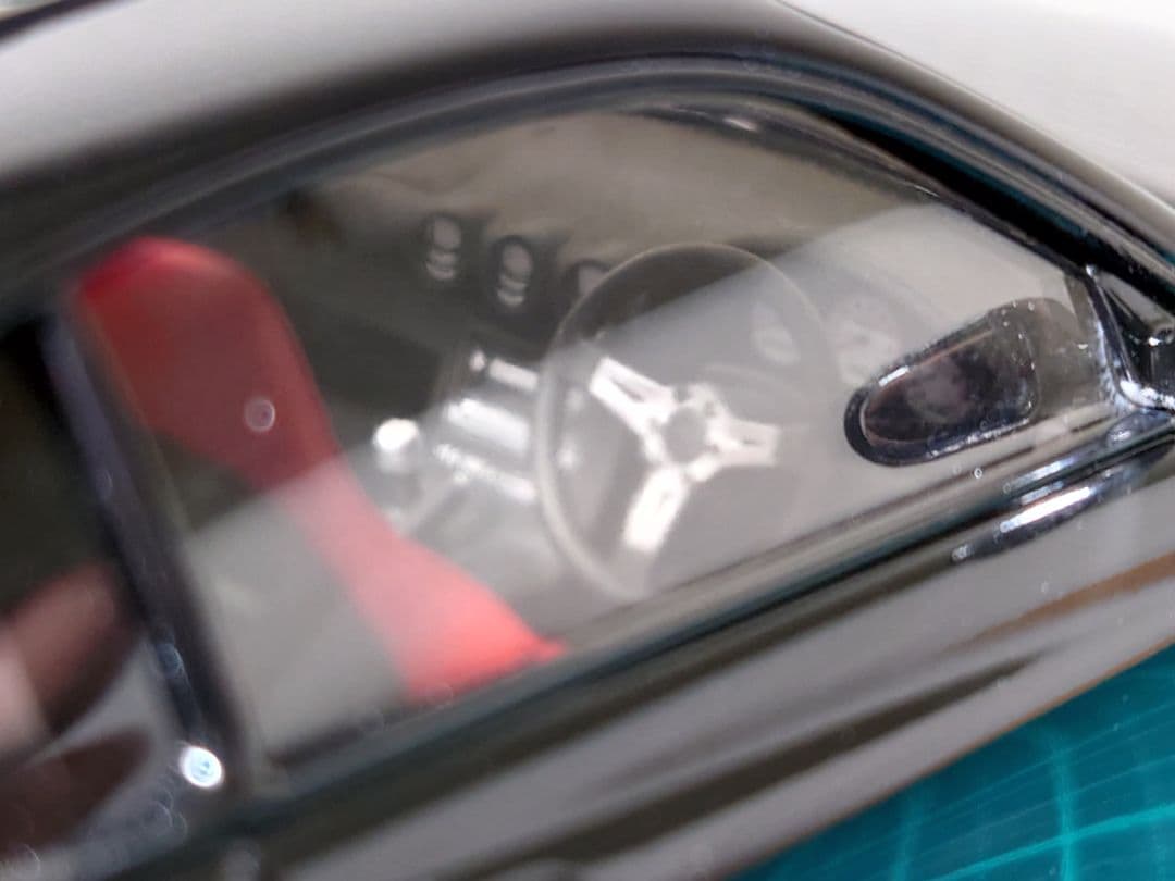 青島 s15 カスタム