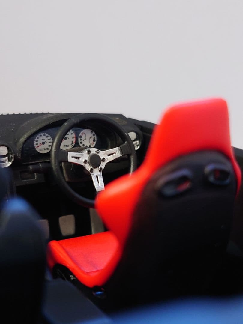 青島 s15 カスタム