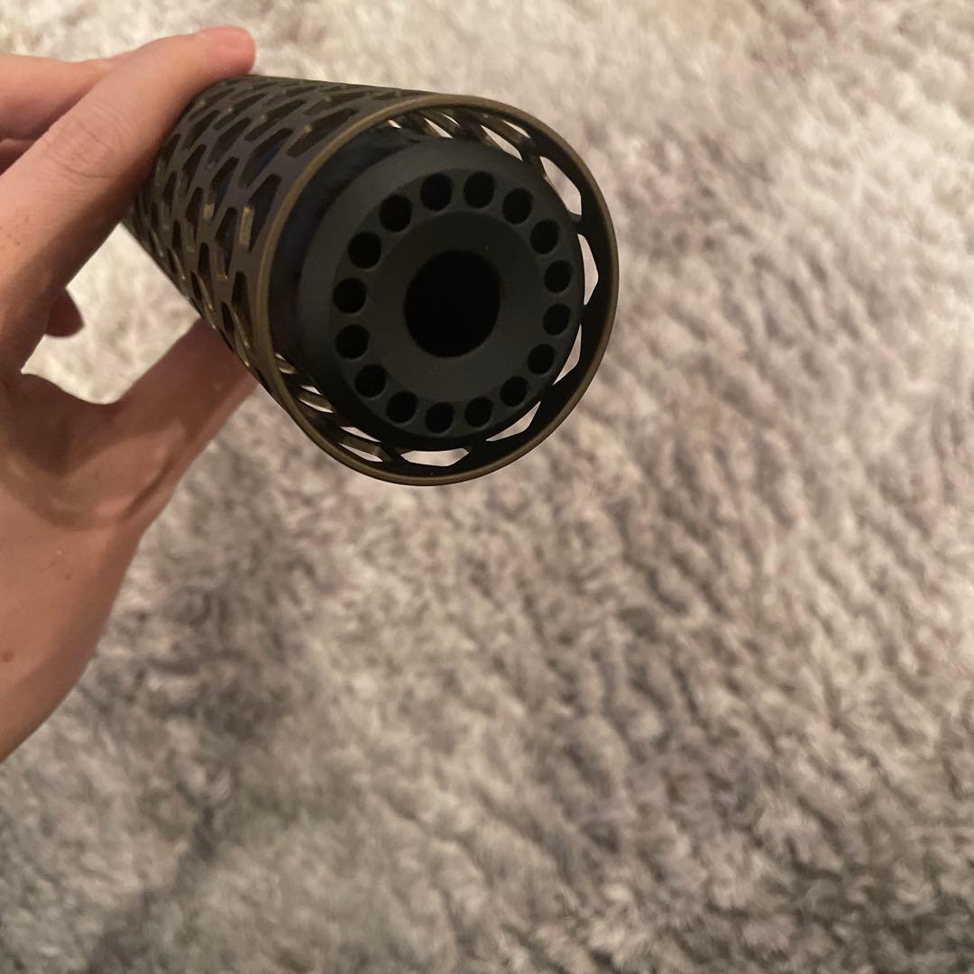 亮*様 ACTION ARMY T10 HiveSoundSuppressor