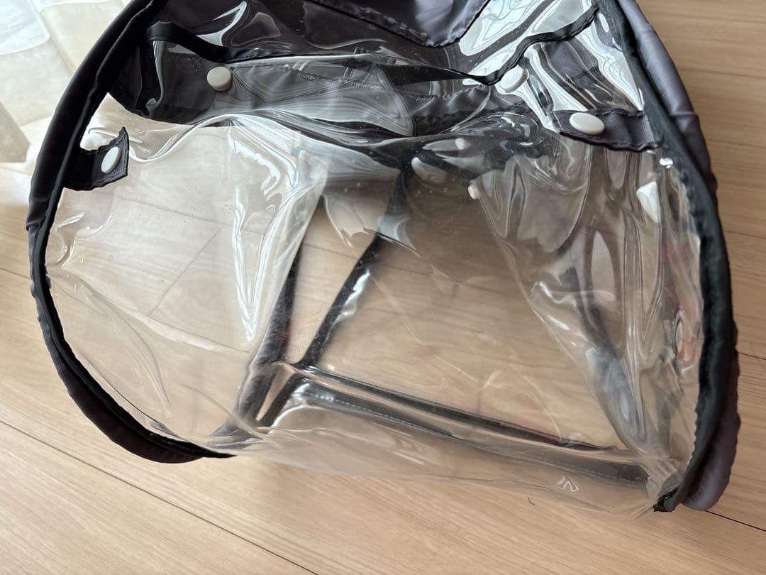 自転車用チャイルドシート Panasonic純正品　NCD481