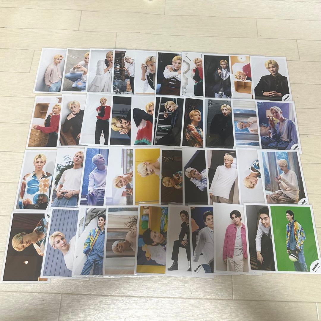 ラウール　公式写真