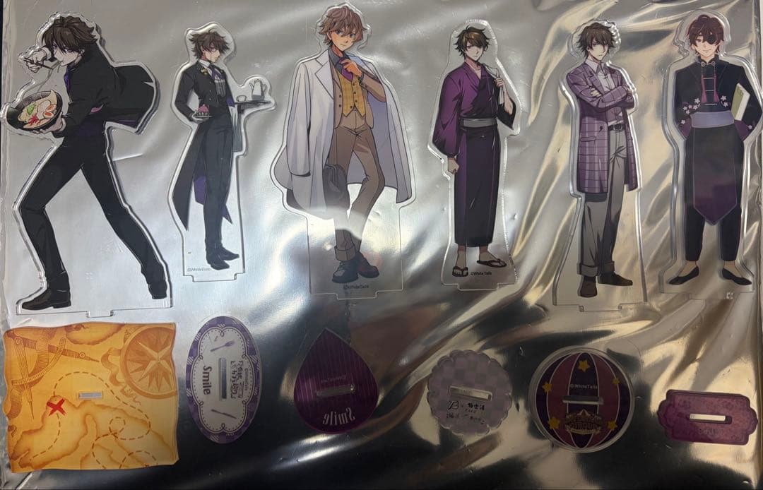 ワイテルズ スマイル